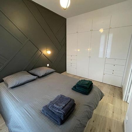 Appartement Cosy Proche Rer Et Centre Ville Le Plessis-Robinson Dış mekan fotoğraf