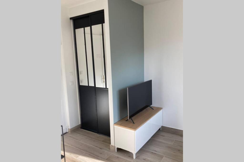 Appartement Cosy Proche Rer Et Centre Ville Le Plessis-Robinson Dış mekan fotoğraf