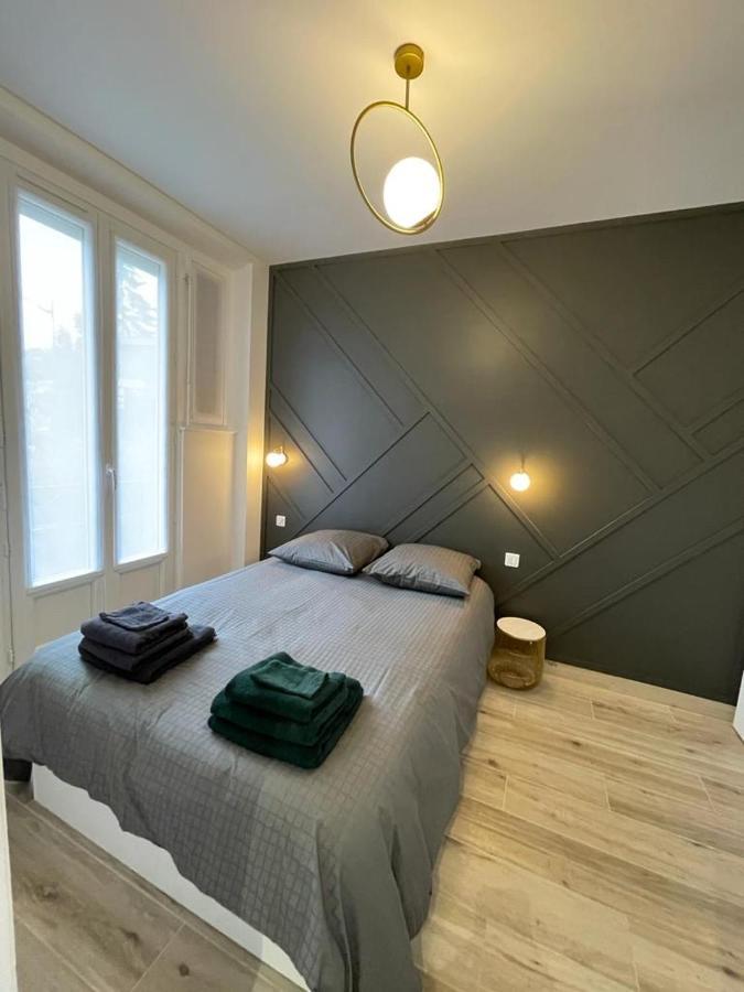 Appartement Cosy Proche Rer Et Centre Ville Le Plessis-Robinson Dış mekan fotoğraf